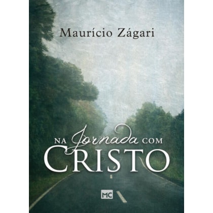 NA JORNADA COM CRISTO