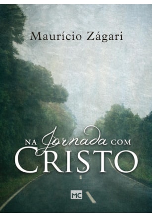 NA JORNADA COM CRISTO