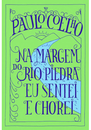NA MARGEM DO RIO PIEDRA EU SENTEI E CHOREI