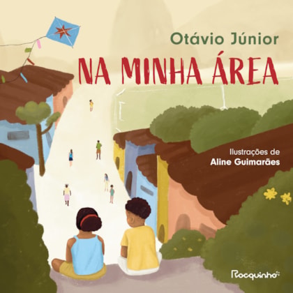 NA MINHA ÁREA