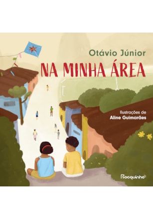 NA MINHA ÁREA