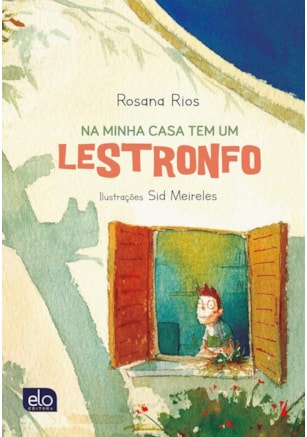 NA MINHA CASA TEM UM LESTRONFO