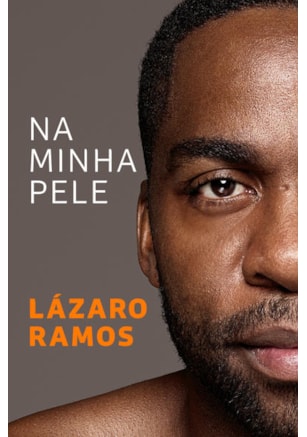 NA MINHA PELE