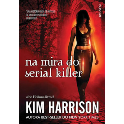 NA MIRA DO SERIAL KILLER
