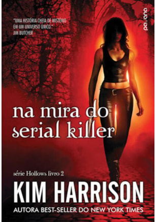 NA MIRA DO SERIAL KILLER