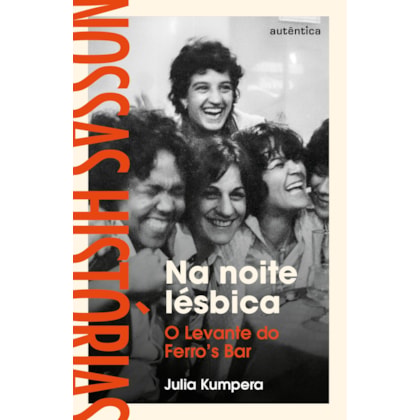 NA NOITE LÉSBICA