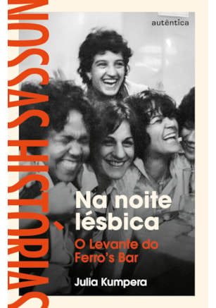NA NOITE LÉSBICA