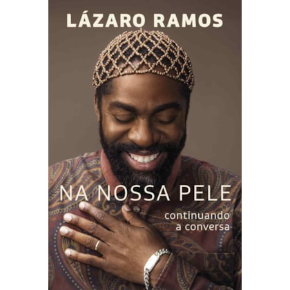 NA NOSSA PELE
