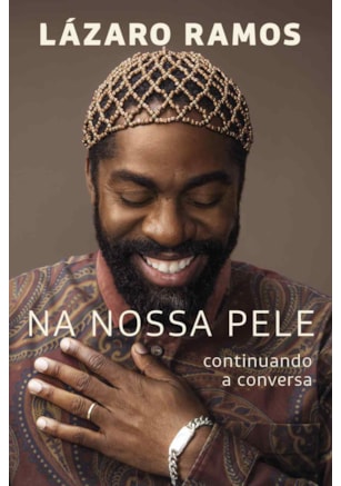 NA NOSSA PELE