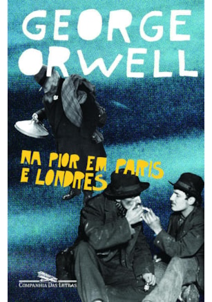 NA PIOR EM PARIS E LONDRES
