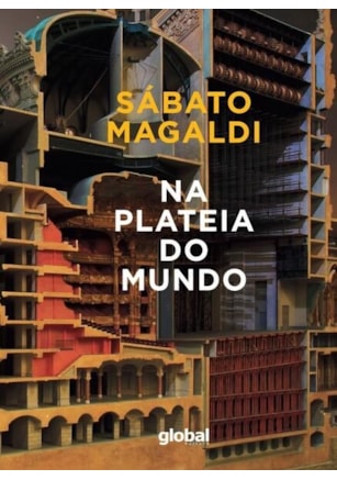 NA PLATEIA DO MUNDO
