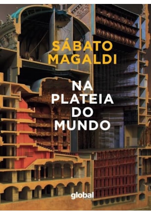 NA PLATEIA DO MUNDO