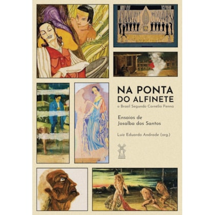 NA PONTA DO ALFINETE
