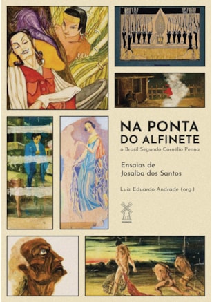 NA PONTA DO ALFINETE