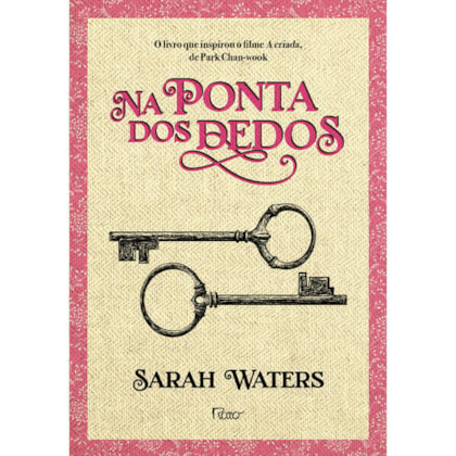 NA PONTA DOS DEDOS