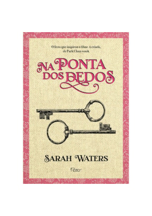 NA PONTA DOS DEDOS