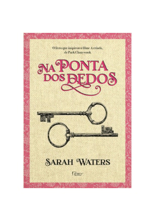 NA PONTA DOS DEDOS