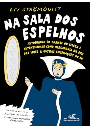 NA SALA DOS ESPELHOS