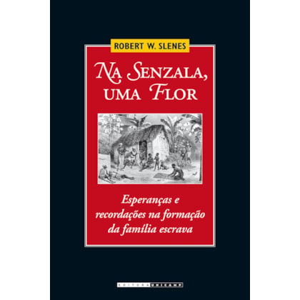 NA SENZALA, UMA FLOR