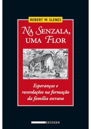 NA SENZALA, UMA FLOR