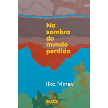 NA SOMBRAS DO MUNDO PERDIDO