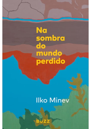 NA SOMBRAS DO MUNDO PERDIDO