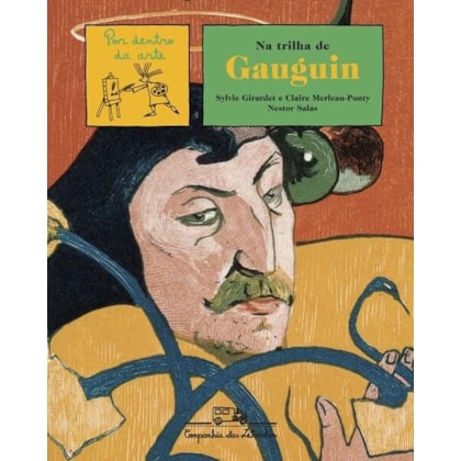 NA TRILHA DE GAUGUIN