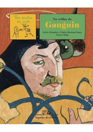 NA TRILHA DE GAUGUIN