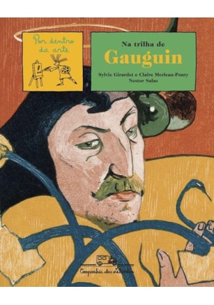 NA TRILHA DE GAUGUIN