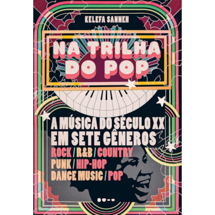 NA TRILHA DO POP