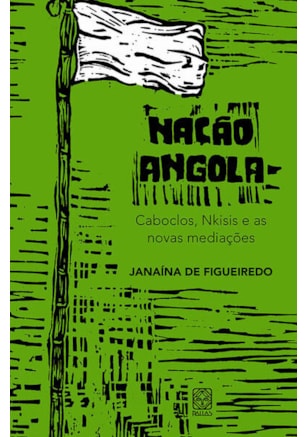 NAÇÃO ANGOLA