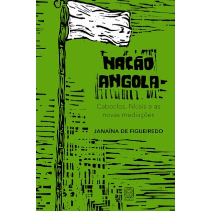 NAÇÃO ANGOLA