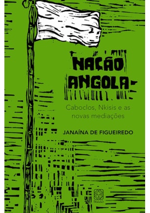 NAÇÃO ANGOLA
