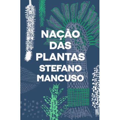 NAÇÃO DAS PLANTAS