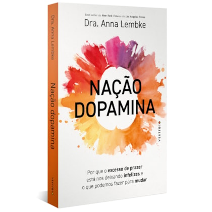 NAÇÃO DOPAMINA