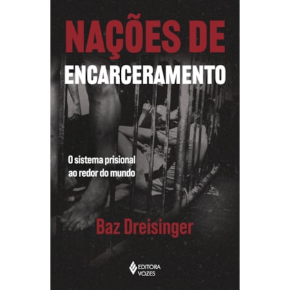 Nações de encarceramento
