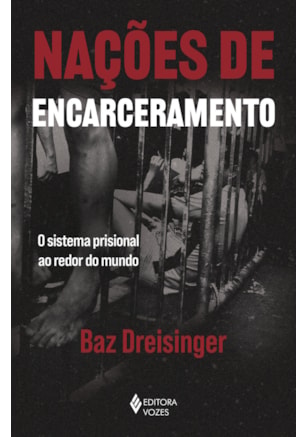 Nações de encarceramento