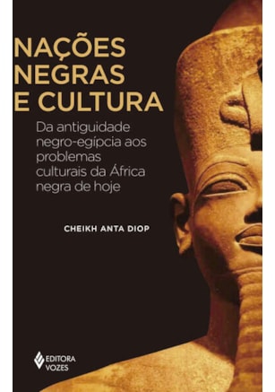 NAÇÕES NEGRAS E CULTURA