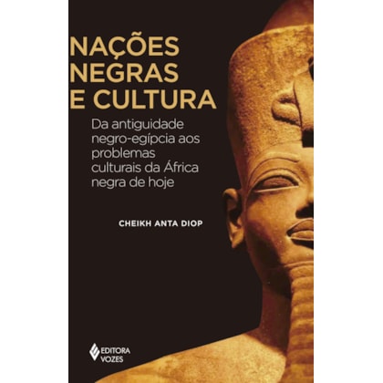 NAÇÕES NEGRAS E CULTURA