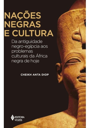 NAÇÕES NEGRAS E CULTURA
