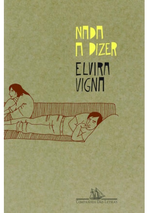NADA A DIZER