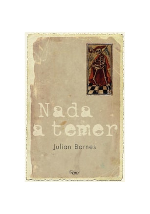 NADA A TEMER