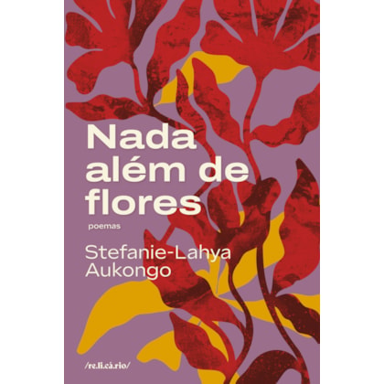 Nada além de flores