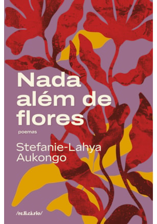Nada além de flores