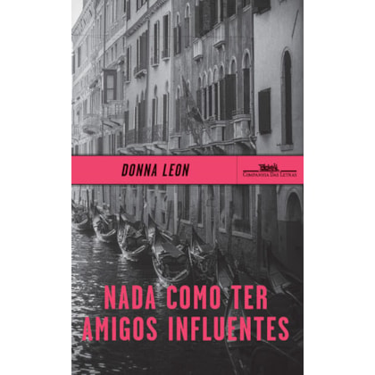 NADA COMO TER AMIGOS INFLUENTES