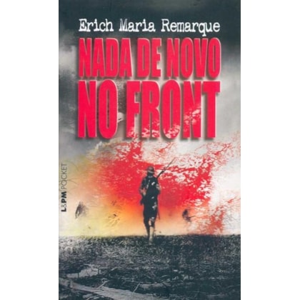 NADA DE NOVO NO FRONT