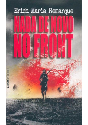 NADA DE NOVO NO FRONT