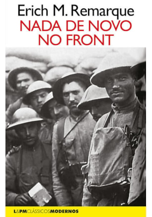 Nada de novo no front