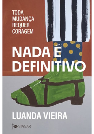 NADA É DEFINITIVO