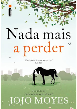 NADA MAIS A PERDER